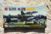 images/productimages/small/Dornier Do 217E with Me328 MISTEL Airfix A05029 doos.jpg